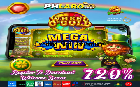 Exciting Slot Adventures in OkGames Universe