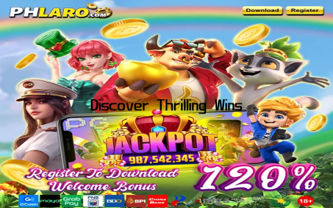 Discover Thrilling Wins at OkGames Casino Now